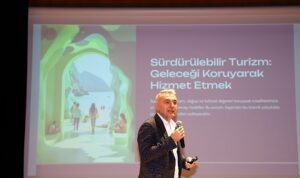 Çankaya’da Küresel Sorunlara Yerelden Çözüm Arayışı