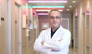 Çocuğunuzun omurgasını hiç kontrol ettiniz mi?