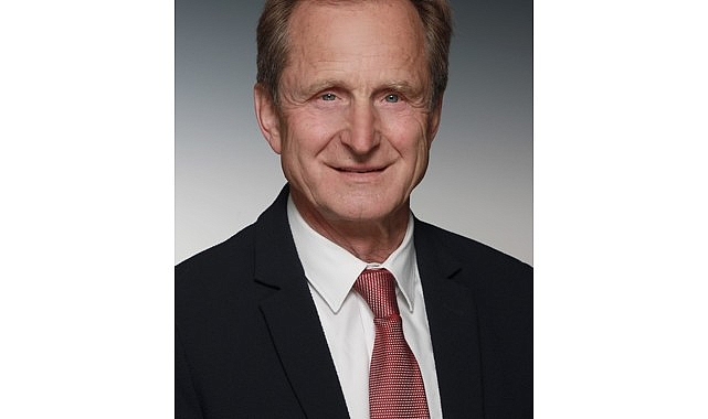 Corendon Airlines’ta üst düzey atama