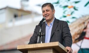 Cumhuriyet’in genç tasarımcıları İzmir’de buluşuyor