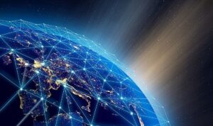 DE-CIX İstanbul lokasyonunda 2020’den Bu Yana İnternet Veri Trafiği Üçe Katlandı