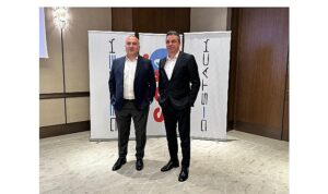 Destek, Seri Bilgi Teknolojileri’ni Satın Aldı!