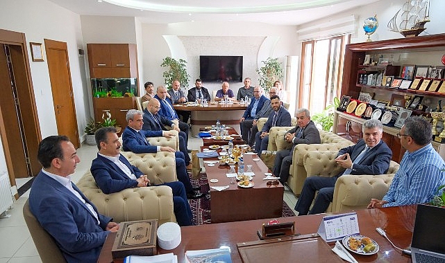 Dikili’de Türk-Yunan Dostluğu Somut Adımlarla Pekişti