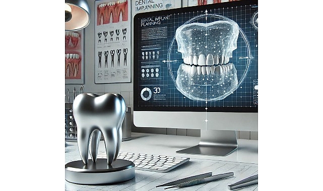 Diş Tedavilerinin Lider Dijital Yazılımı RealGuide 6.0 Versiyonunu İlk Kez İstanbul’da Tanıttı