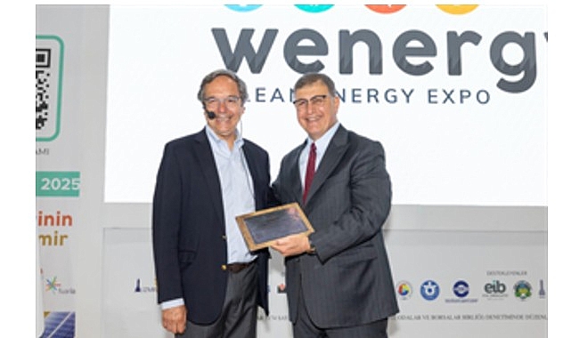 Dünyaca ünlü şehir plancısı Gil Penalosa: İzmirliler çok şanslı