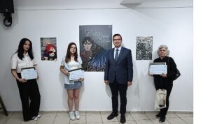 En iyi kitap kapağı tasarımlarına ödül