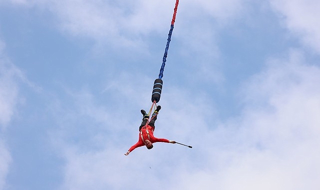EnFest’te adrenalin doruklara çıktı