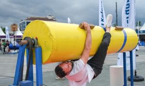 EnFest’te ilk gün dolu dolu geçti