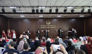 “Engelliler için asker eğlencesi düzenlendi”