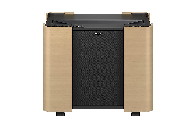 Epson, Mobil Projector Cart ile 2025 Red Dot Tasarım Ödülleri ürün tasarımı kategorisinde “Best of the Best” ödülünü kazandı