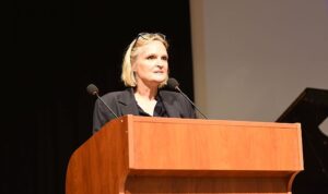 EÜ’de “XVII. Türk Uluslararası Germanistik Kongresi’’ başladı