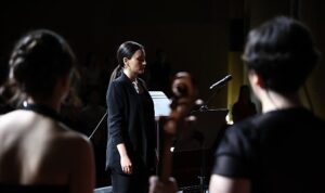 Gençlik Haftası’nda Antalya’da müzik dolu gece