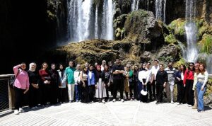 Gençlik Meclisi, Üniversite Öğrencileri İçin Çeşitli Etkinlikler Düzenlemeye Devam Ediyor