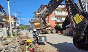 Gölcük İhsaniye ışıl ışıl olacak