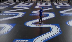 Haluk Levent Ağrı’nın Zirvesinde Teknoloji Yarışması’nda gençlerle buluşacak