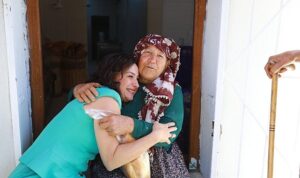 Hıdırellez Efes Selçuk’a Bereket Getirdi