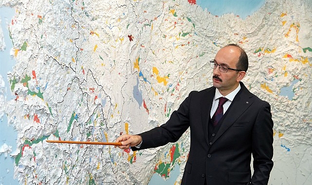 İzmir’de Sulama Sezonu açıldı