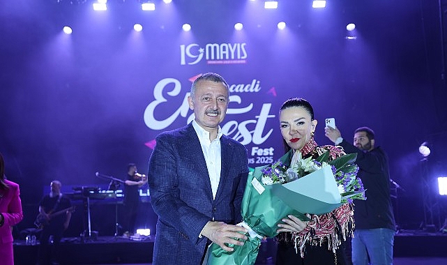 İzmit “meydan” gördü; İlk 19 Mayıs’ta rekor kırıldı