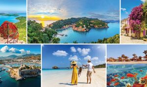 Jolly, Bayram Tatilinin Gözde Rotalarını ve Fırsatlarını Duyurdu