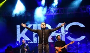 Kahramankazan’da 19 Mayıs Coşkusu: Kıraç Konseriyle Taçlandı