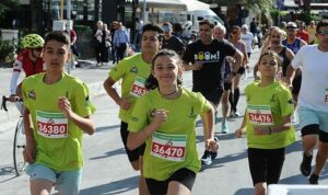 Karşıyaka, Anneler Günü’nde Zübeyde Hanım’a koşuyor: Son başvuru 9 Mayıs!