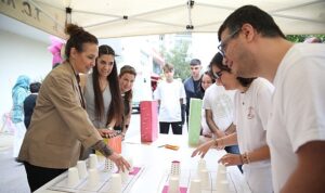 Karşıyaka Belediyesi Engelliler Haftası’nda farkındalık yaratacak