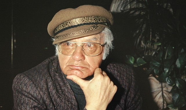 Karşıyaka’da 3. Edebiyat ve Sinema Buluşması başlıyor