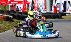 Karting Heyecanı İstanbul’a Taşınıyor