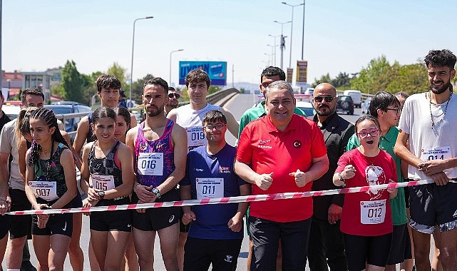 Keçiören Belediyesi Eski 19 Mayıs Coşkusunu Yeniden Yaşattı