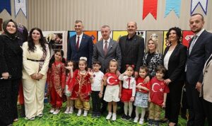 KO-MEK 20. yıl ilçe sergileri sona yaklaşıyor