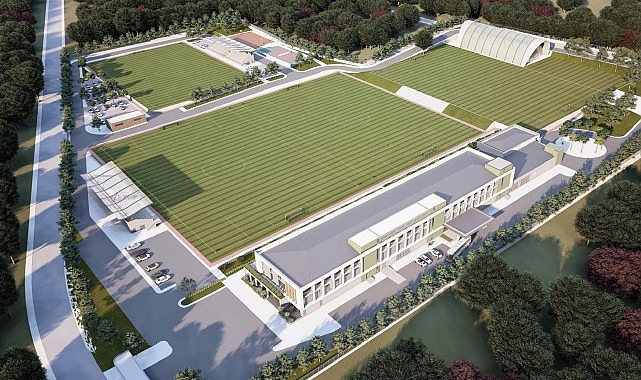 Kocaelispor tesisleri için ihaleye çıkılıyor