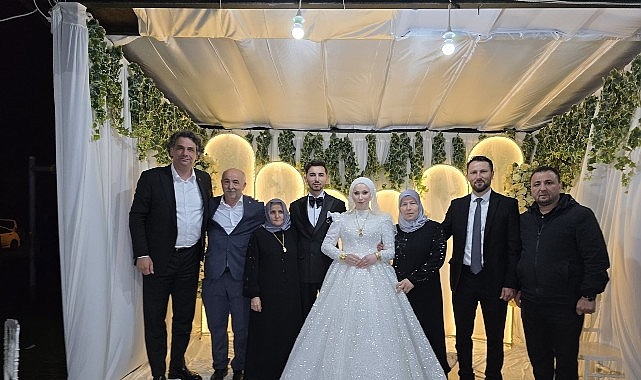 Kocaman’dan Yağmur Altında Horon