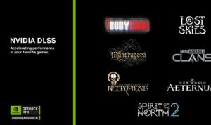 MechWarrior 5: Clans, New World’e Çoklu Kare Üretimi ile DLSS 4 geliyor