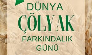 Meslek Fabrikası’ndan Glütensiz Mutfak müjdesi