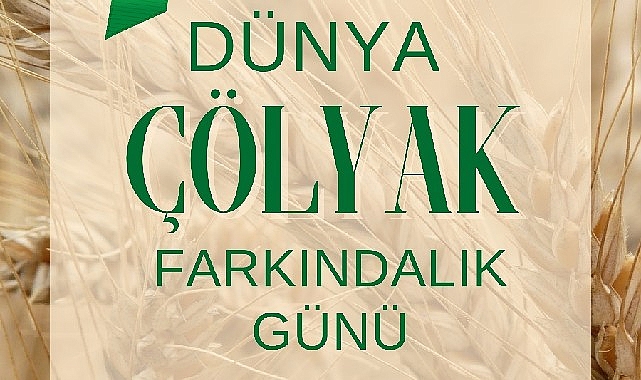 Meslek Fabrikası’ndan Glütensiz Mutfak müjdesi