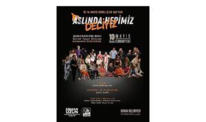 Narlıdere Belediyesi, 10-16 Mayıs Dünya Engelliler Haftası kapsamında iki ayrı etkinlik düzenleyecek