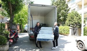 Nilüfer’de dayanışma her geçen yıl büyüyor