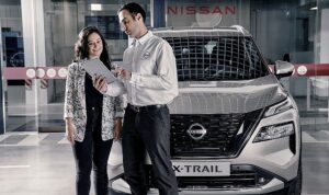 Nissan Sahiplerine Avantajlı Bahar Servisi