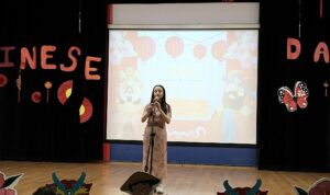 Okan Koleji’nde 9. Geleneksel Çin Kültürü ve Çince Festivali