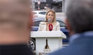 Okan Yüksel ve Nevzat Çobanoğlu’nun anıları İzmir’de yaşatılacak