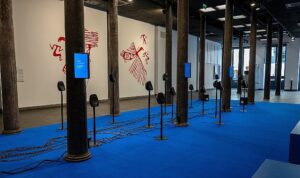 Okullar için Sergi Turları: Hayvanların Yaşamı