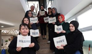 “Okuyan Şehir Kulübü” Kocaelilileri kitapla buluşturuyor