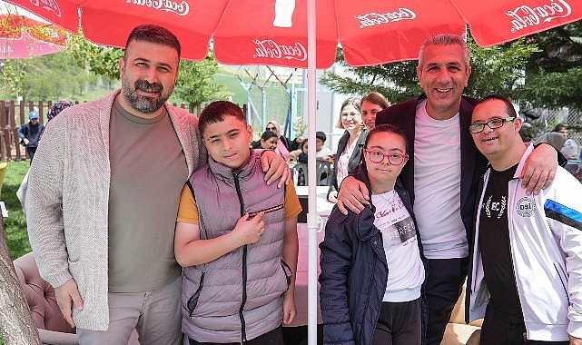 Önce Offroad Turu Sonra Eğlence