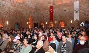 Osmangazi Belediyesi’nden Anneler Günü konseri