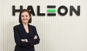 Özlem Kaynak, Haleon Orta Doğu ve Afrika Genel Müdürü Oldu
