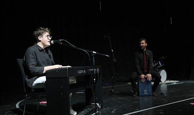 Sanatın Engelsiz Hali Çankaya’da Sahnelendi