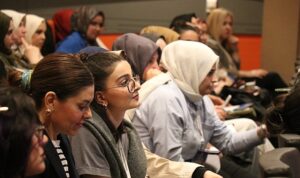 Şefkat ve kabul stresi azaltıyor!