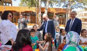 SETAP Mahallemde Sanat Ellerimde