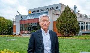 Shell&Turcas, Madeni Yağ İhracatında Zirvedeki Yerini Korudu