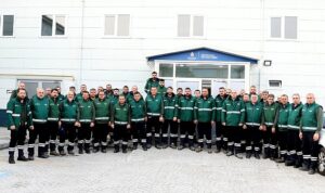 Sivrisinekle Mücadelede Önlemler Artırıldı